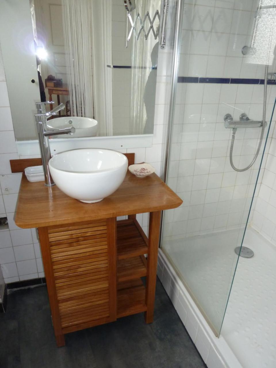 Apartament Le Point D'Orgue Rennes Zewnętrze zdjęcie